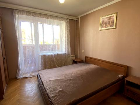квартира по адресу Харьковское шоссе, 58