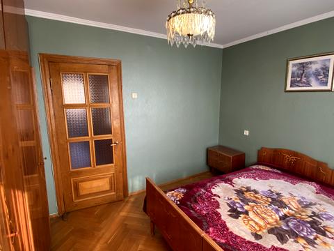 квартира по адресу Харьковское шоссе, 58