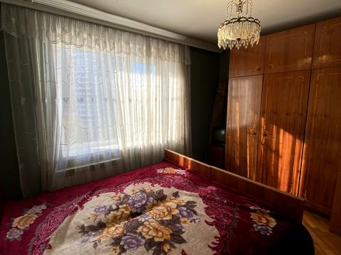 квартира по адресу Харьковское шоссе, 58