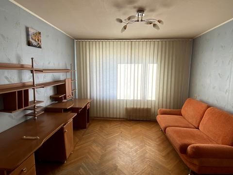 квартира по адресу Харьковское шоссе, 58