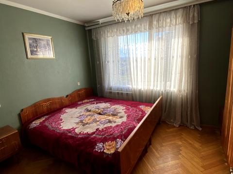 квартира по адресу Харьковское шоссе, 58