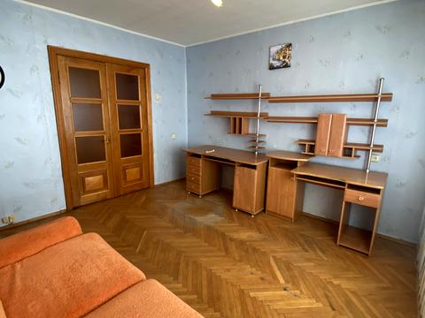 квартира по адресу Харьковское шоссе, 58
