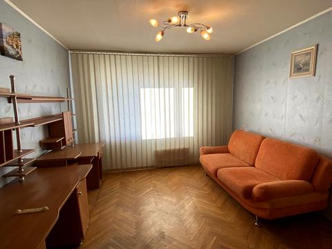 квартира по адресу Харьковское шоссе, 58