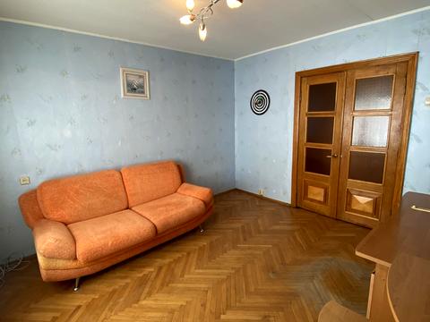 квартира по адресу Харьковское шоссе, 58