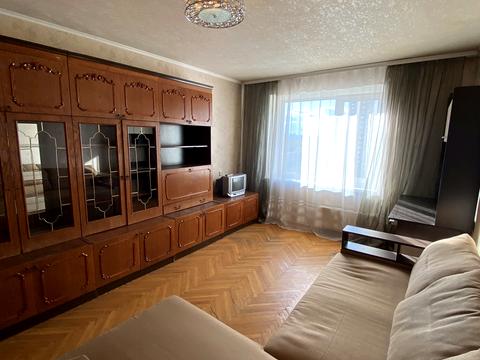 квартира по адресу Харьковское шоссе, 58