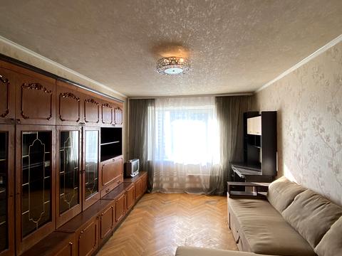 квартира по адресу Харьковское шоссе, 58