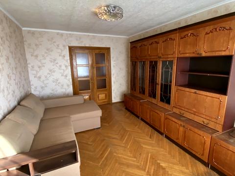 квартира по адресу Харьковское шоссе, 58