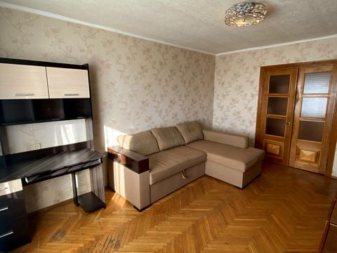 квартира по адресу Харьковское шоссе, 58