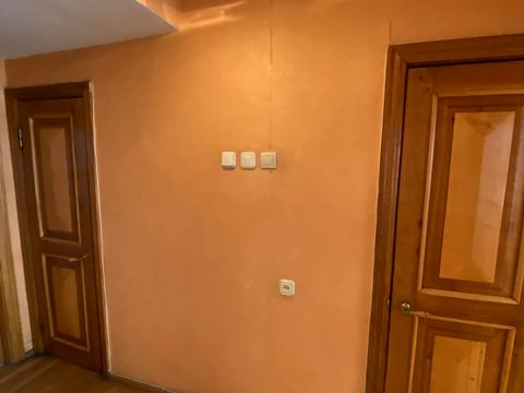 квартира по адресу Харьковское шоссе, 58
