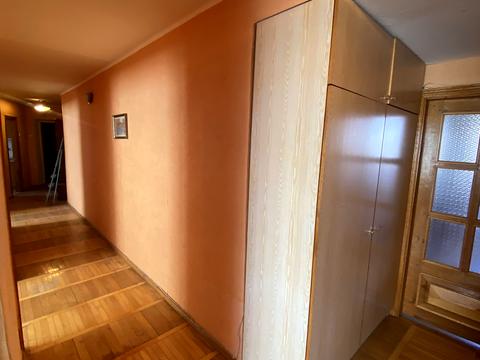 квартира по адресу Харьковское шоссе, 58