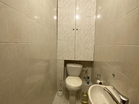 квартира по адресу Харьковское шоссе, 58