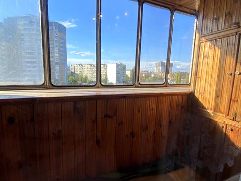 квартира по адресу Харьковское шоссе, 58