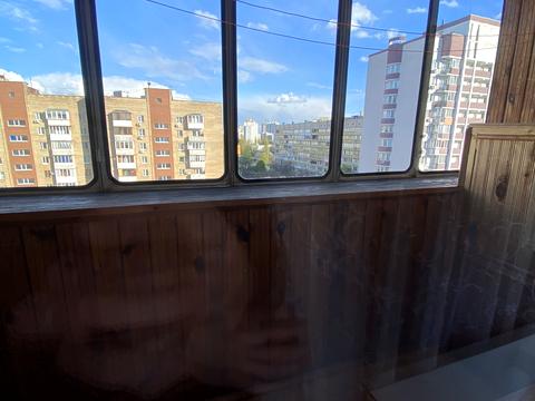 квартира по адресу Харьковское шоссе, 58