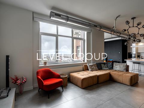 квартира по адресу Глубочицкая ул., 32-В