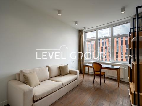 квартира по адресу Глубочицкая ул., 32-В