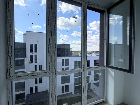 квартира за адресою Надійна вул., (Будинок 3)