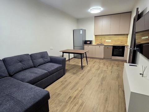 квартира за адресою Всеволода Змієнка вул., 34/21