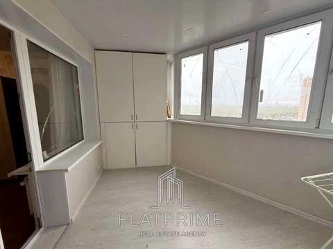 квартира за адресою Науки просп., 55-А