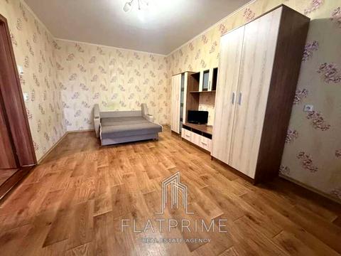 квартира за адресою Науки просп., 55-А