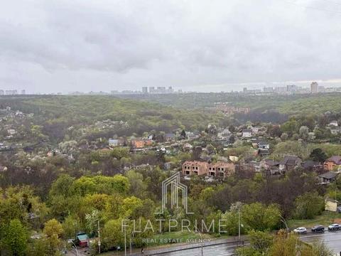 квартира за адресою Науки просп., 55-А