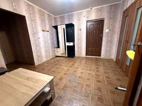 квартира за адресою Науки просп., 55-А