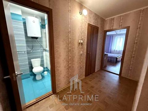 квартира за адресою Науки просп., 55-А
