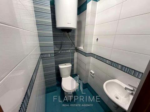 квартира за адресою Науки просп., 55-А