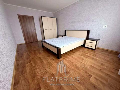 квартира за адресою Науки просп., 55-А
