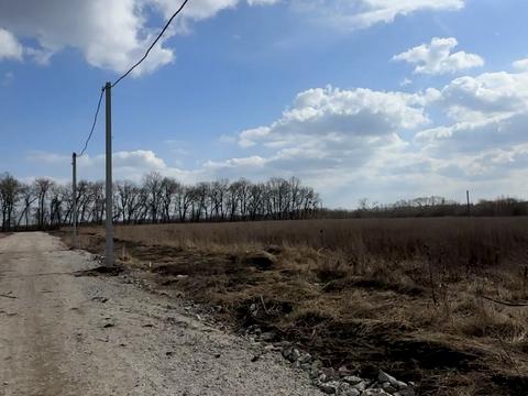 ділянка за адресою 
