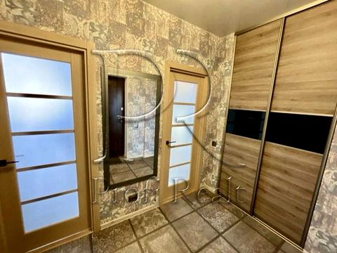 квартира за адресою Київ, Теремківська вул., 3-А