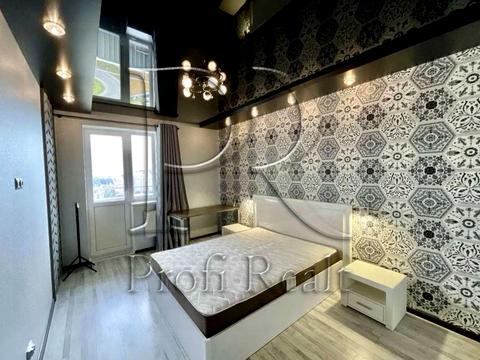 квартира за адресою Київ, Теремківська вул., 3-А