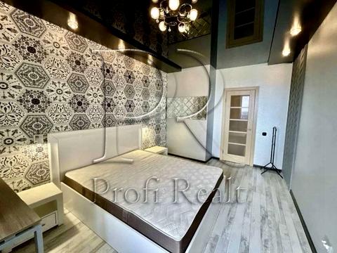 квартира за адресою Київ, Теремківська вул., 3-А
