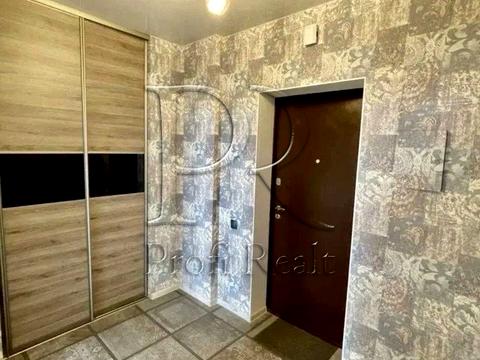 квартира за адресою Київ, Теремківська вул., 3-А