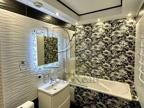 квартира за адресою Київ, Теремківська вул., 3-А