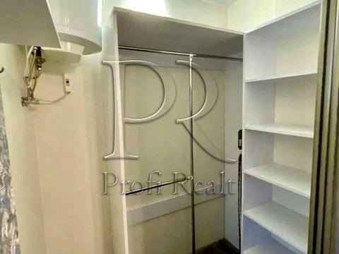 квартира за адресою Київ, Теремківська вул., 3-А