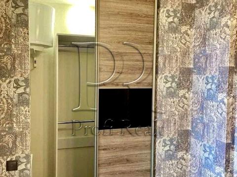 квартира за адресою Київ, Теремківська вул., 3-А