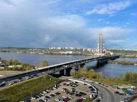 квартира за адресою Зарічна вул., 1-В