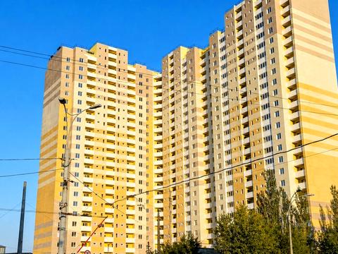 квартира за адресою Науки просп., 55-А