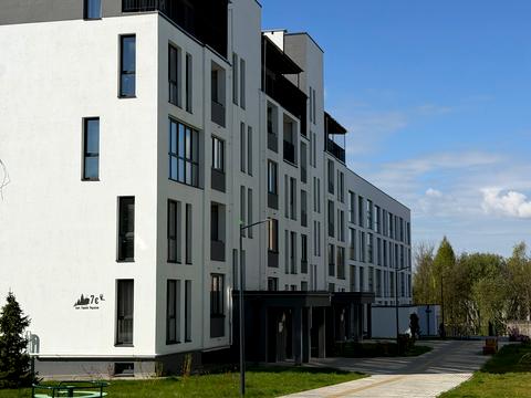 квартира за адресою Надійна вул., (Будинок 3)