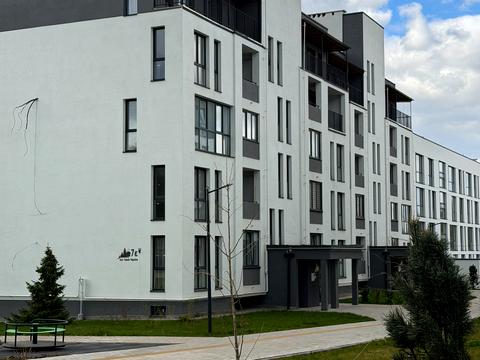 квартира за адресою Надійна вул., (Будинок 3)