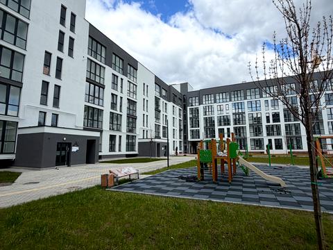 квартира за адресою Надійна вул., (Будинок 3)