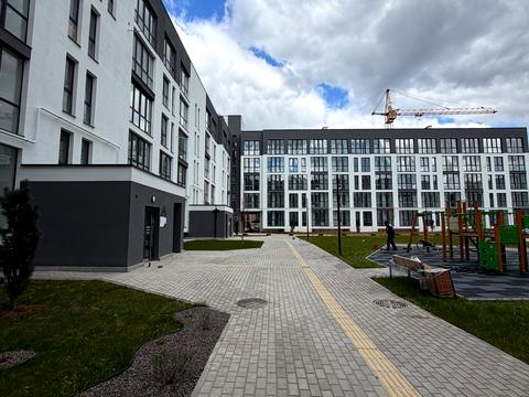 квартира за адресою Надійна вул., (Будинок 3)