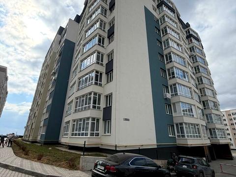 квартира по адресу Лісогринівецька ул., 34-А