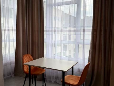 квартира за адресою Лісогринівецька вул., 34-А