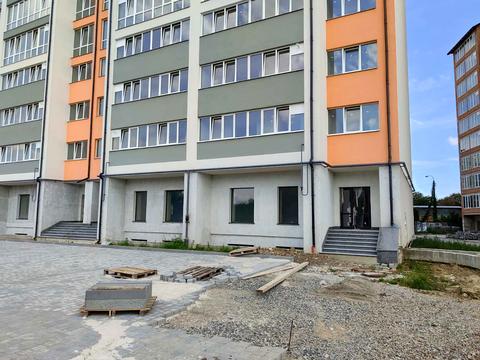 квартира за адресою Петра Маланюка вул., (Будинок 2)
