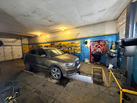 комерційна за адресою Янтарна вул., 1