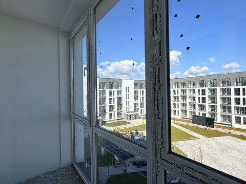 квартира за адресою Надійна вул., (Будинок 3)