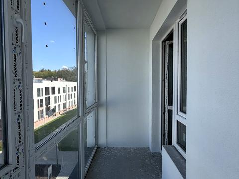 квартира за адресою Надійна вул., (Будинок 3)
