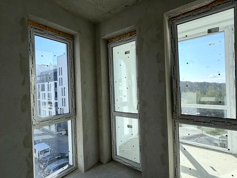 квартира за адресою Надійна вул., (Будинок 3)