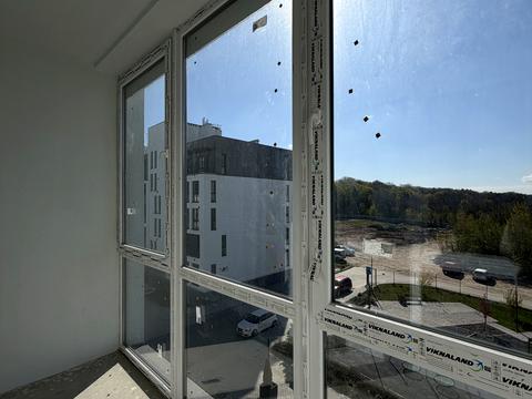 квартира за адресою Надійна вул., (Будинок 3)